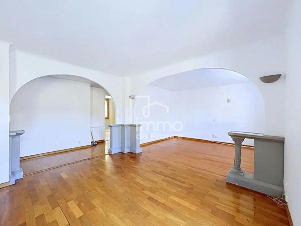 Appartement à vendre à Valserhône (01200)
