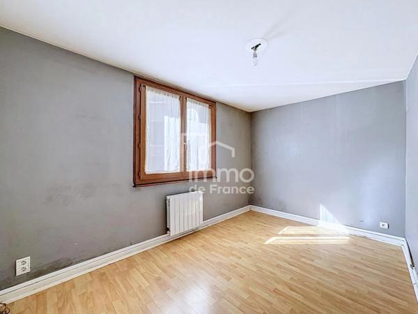 Appartement à vendre à Valserhône (01200)