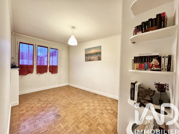 Appartement à vendre 4 pièces 88 m² Wissous