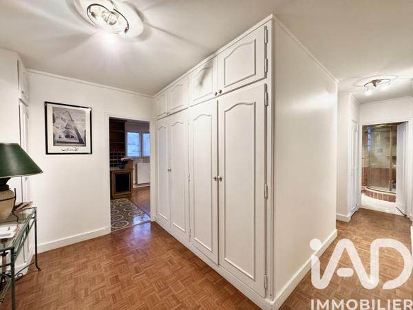 Appartement à vendre 4 pièces 88 m² Wissous