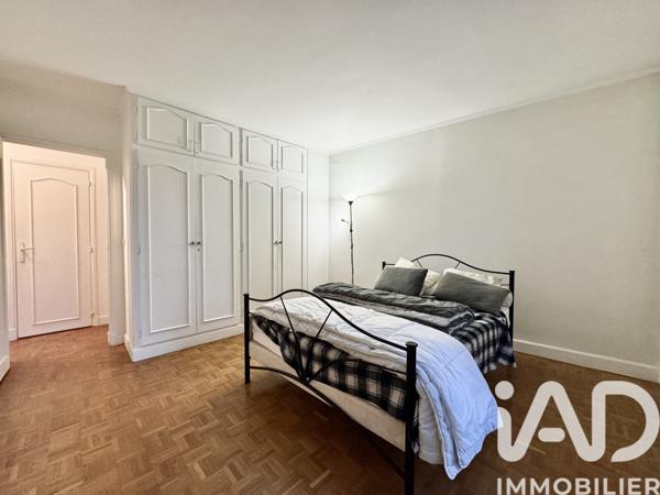 Appartement à vendre 4 pièces 88 m² Wissous
