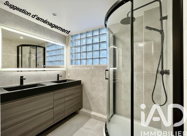 Appartement à vendre 4 pièces 88 m² Wissous