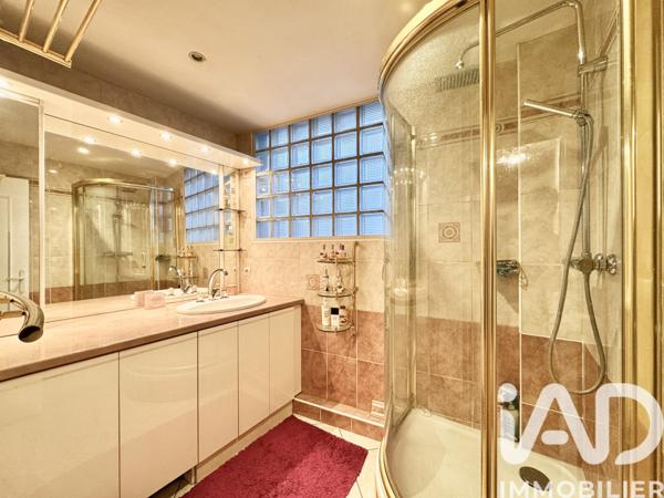 Appartement à vendre 4 pièces 88 m² Wissous