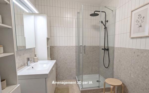 Appartement à vendre    4 pièces • 77 m2 Sainte-Foy-lès-Lyon