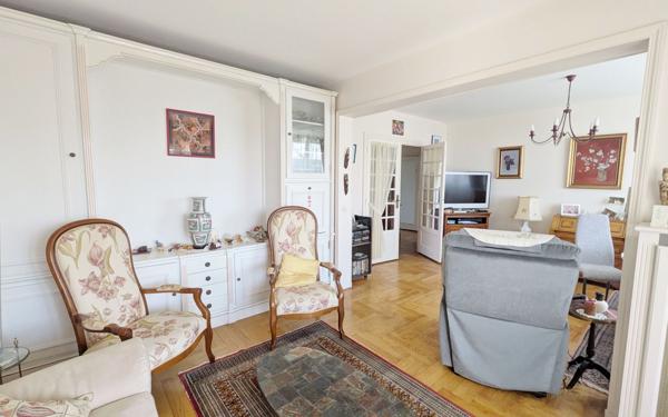 Appartement à vendre    4 pièces • 77 m2 Sainte-Foy-lès-Lyon