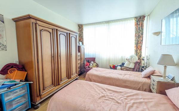 Appartement à vendre    4 pièces • 77 m2 Sainte-Foy-lès-Lyon