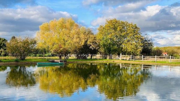 INVESTISSEMENT LOCATIF – WAMBRECHIES – Résidence de tourisme Le Domaine - 6,70 de rentabilité