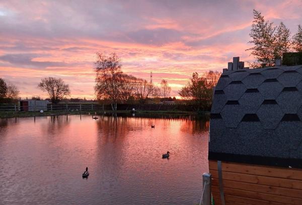 INVESTISSEMENT LOCATIF – WAMBRECHIES – Résidence de tourisme Le Domaine - 6,70 de rentabilité