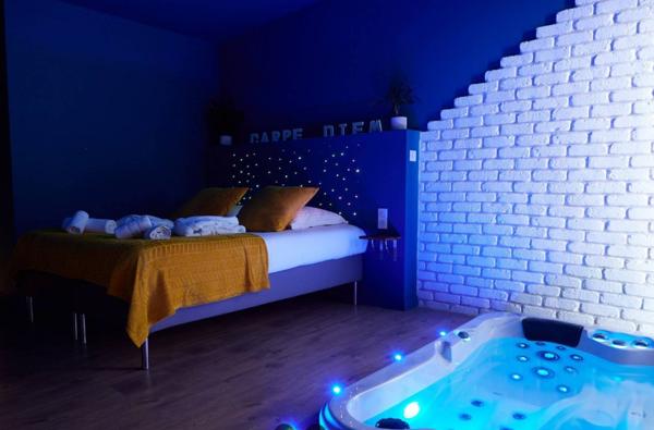 INVESTISSEMENT LOCATIF – WAMBRECHIES – Résidence de tourisme Le Domaine - 6,70 de rentabilité