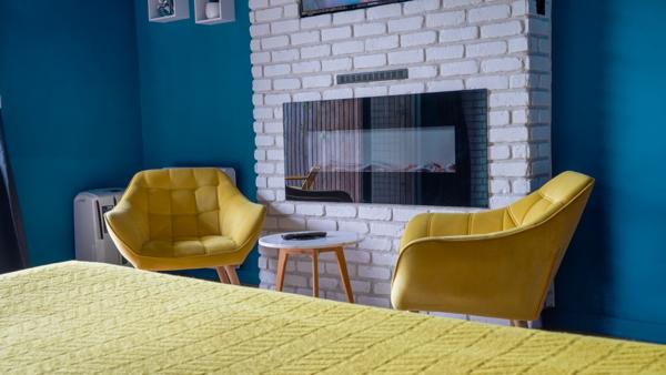 INVESTISSEMENT LOCATIF – WAMBRECHIES – Résidence de tourisme Le Domaine - 6,70 de rentabilité