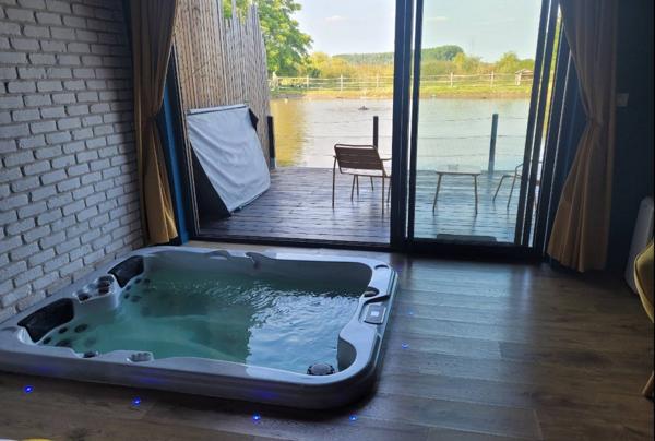 INVESTISSEMENT LOCATIF – WAMBRECHIES – Résidence de tourisme Le Domaine - 6,70 de rentabilité