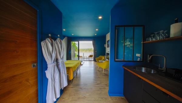 INVESTISSEMENT LOCATIF – WAMBRECHIES – Résidence de tourisme Le Domaine - 6,70 de rentabilité