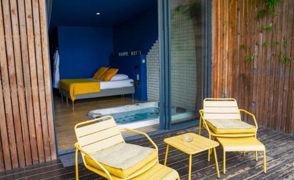 INVESTISSEMENT LOCATIF – WAMBRECHIES – Résidence de tourisme Le Domaine - 6,70 de rentabilité