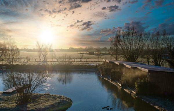 INVESTISSEMENT LOCATIF – WAMBRECHIES – Résidence de tourisme Le Domaine - 6,70 de rentabilité