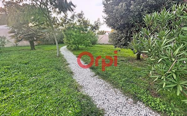 Maison à vendre    5 pièces •  Olonne-sur-Mer