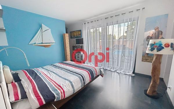 Maison à vendre    5 pièces •  Olonne-sur-Mer