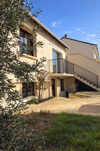 Maison de 139,16 m²