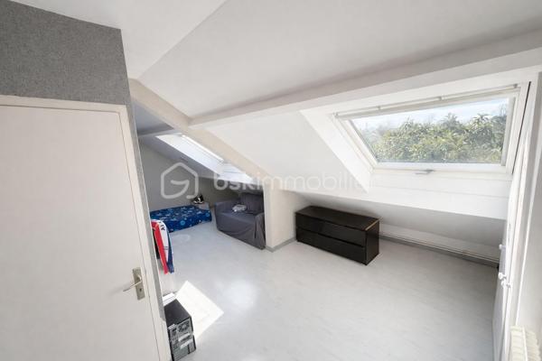 Maison de 139,16 m²
