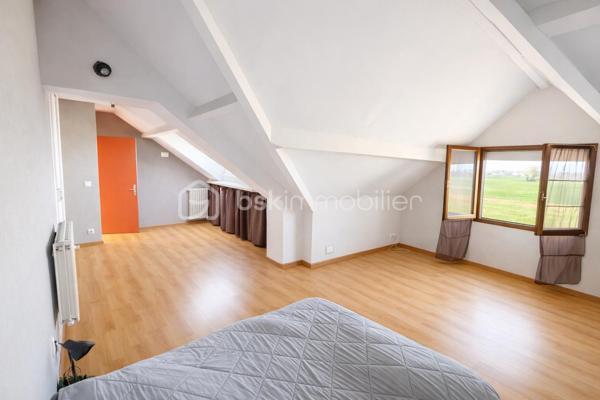 Maison de 139,16 m²