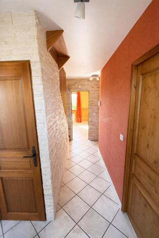 Maison de 139,16 m²