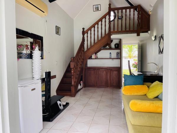 Dpt Guyane (973), à vendre KOUROU exceptionnelle maison bourgeoise, très bien située près du lac diable