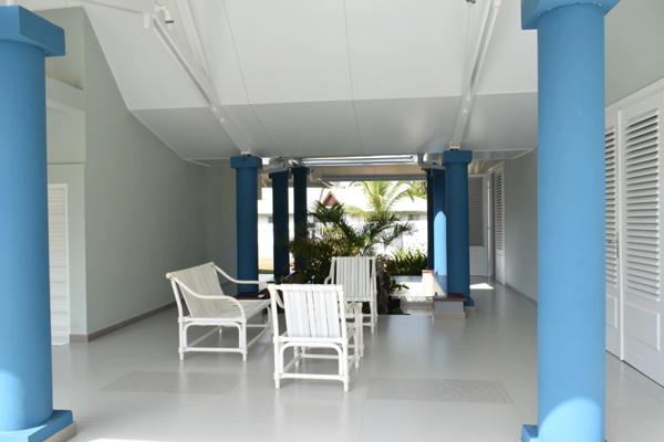 Dpt Guyane (973), à vendre KOUROU exceptionnelle maison bourgeoise, très bien située près du lac diable