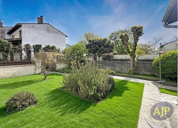 Vente maison Pessac : 318 000 € - AJP Immobilier Pessac