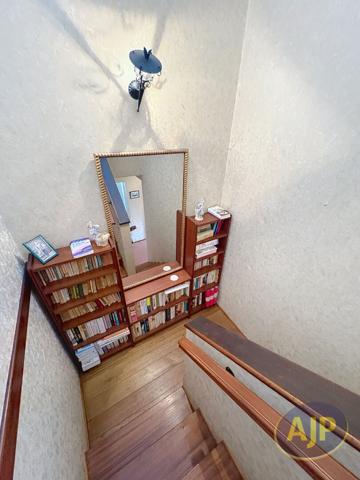 Vente maison Pessac : 318 000 € - AJP Immobilier Pessac