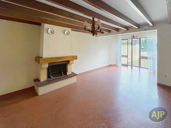 Vente maison Pessac : 318 000 € - AJP Immobilier Pessac