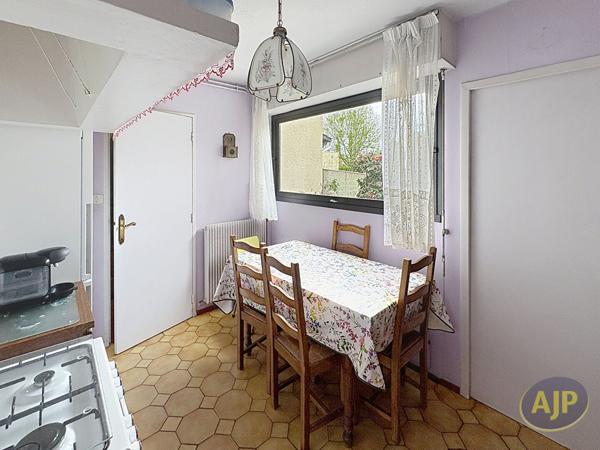 Vente maison Pessac : 318 000 € - AJP Immobilier Pessac