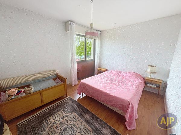 Vente maison Pessac : 318 000 € - AJP Immobilier Pessac