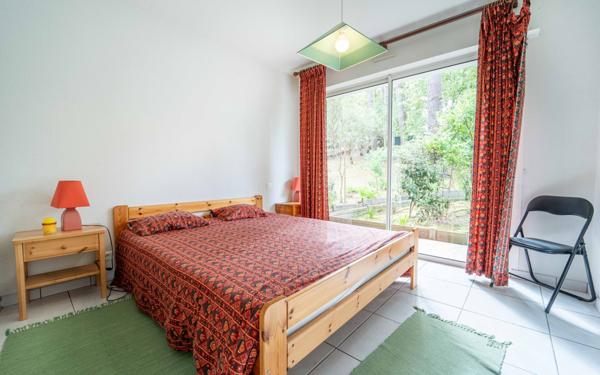 Maison à vendre    5 pièces •  Biscarrosse