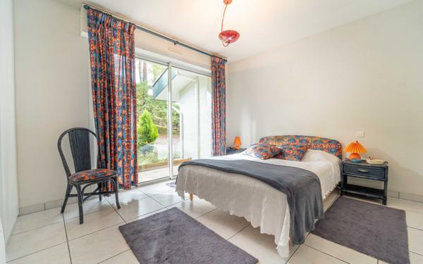 Maison à vendre    5 pièces •  Biscarrosse