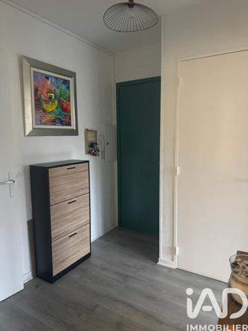 Appartement à vendre 3 pièces 65 m² Saint-Fargeau-Ponthierry