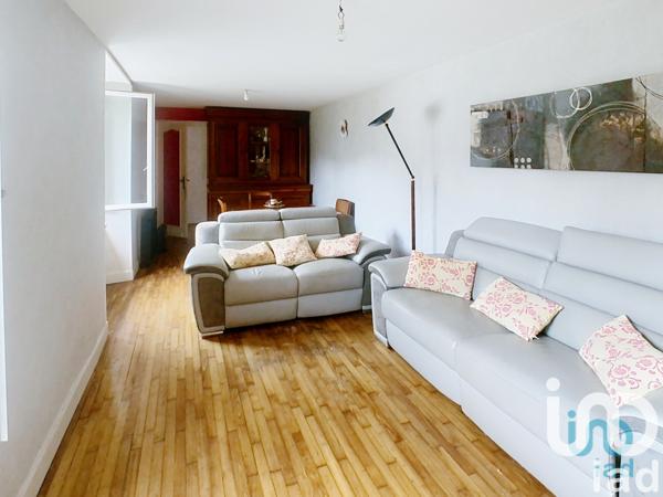 Maison à vendre 4 pièces 90 m² Les Eyzies