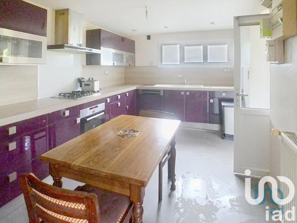 Maison à vendre 4 pièces 90 m² Les Eyzies