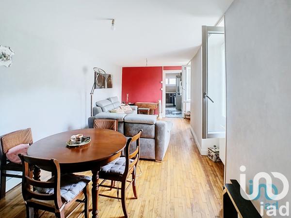 Maison à vendre 4 pièces 90 m² Les Eyzies