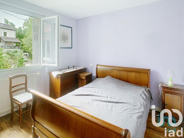 Maison à vendre 4 pièces 90 m² Les Eyzies