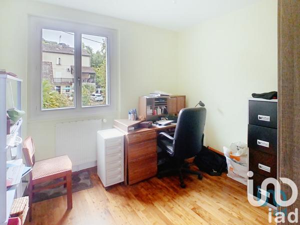 Maison à vendre 4 pièces 90 m² Les Eyzies