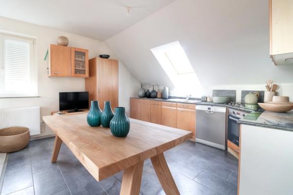 Appartement à vendre 2 pièces WERENTZHOUSE (68)