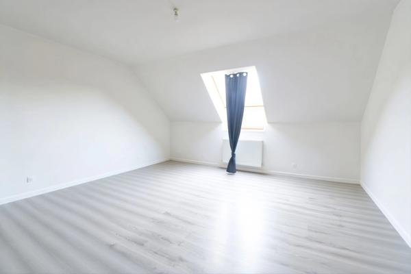 Appartement à vendre 2 pièces WERENTZHOUSE (68)