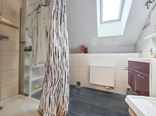 Appartement à vendre 2 pièces WERENTZHOUSE (68)