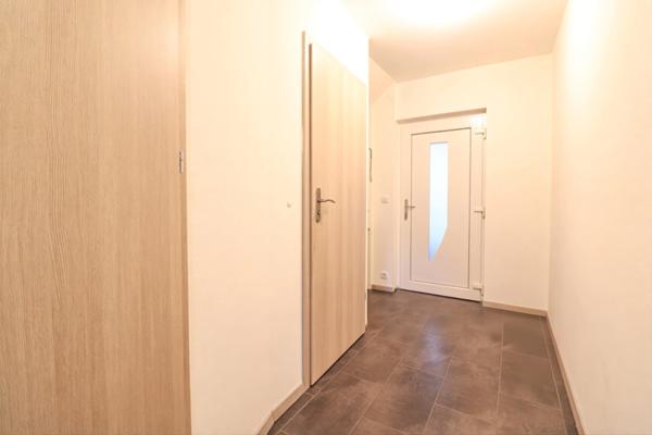 Appartement à vendre 2 pièces WERENTZHOUSE (68)