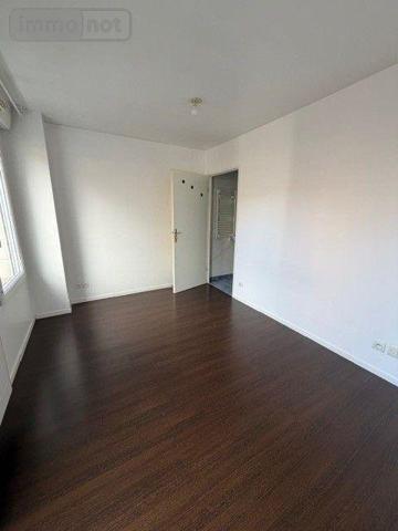 Appartement à louer à Évreux dans l'Eure (27000), ref : 11197/665
