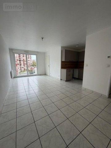 Appartement à louer à Évreux dans l'Eure (27000), ref : 11197/665