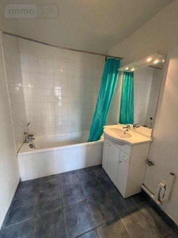 Appartement à louer à Évreux dans l'Eure (27000), ref : 11197/665