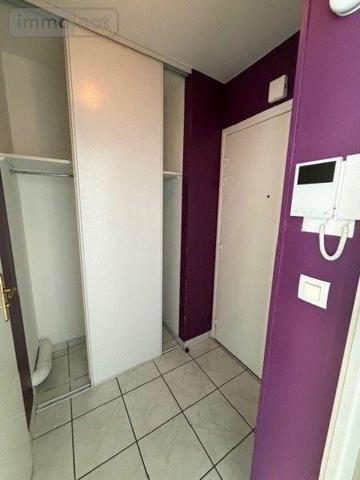 Appartement à louer à Évreux dans l'Eure (27000), ref : 11197/665