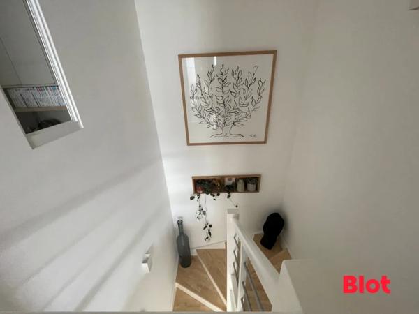 Appartement 3 pièce(s)