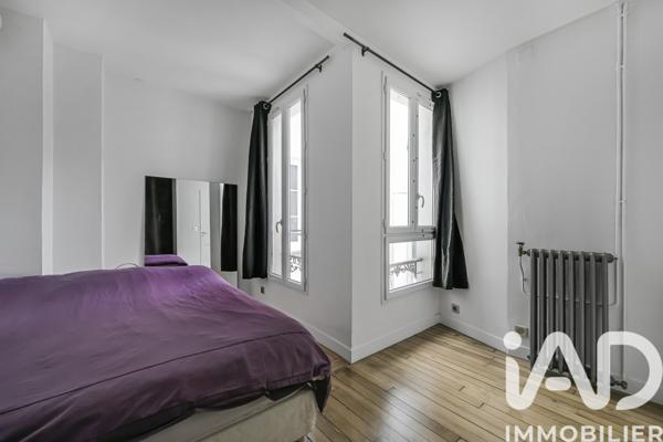 Appartement à vendre 3 pièces 68 m² Malakoff