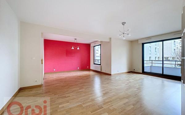 Appartement à vendre    4 pièces • 100 m2 Châtillon